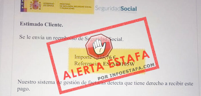 El nuevo timo con la Seguridad Social que recorre España